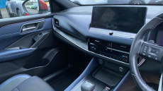 Nissan Qashqai 1.3 DiG-T MH 158 Tekna 5dr Xtronic Petrol Hatchback